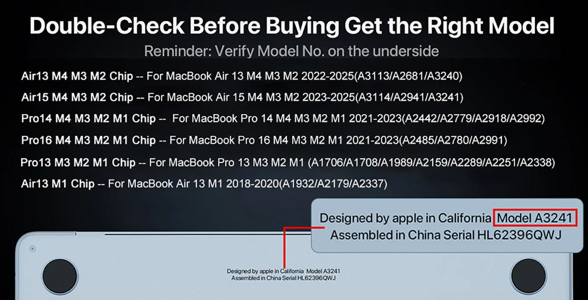 For Macbook Monitor Privacy Screen Protector For Macbook Pro 14 M5 2025 For Macbook Air 13.6 inch M4 2025 Screen Protector