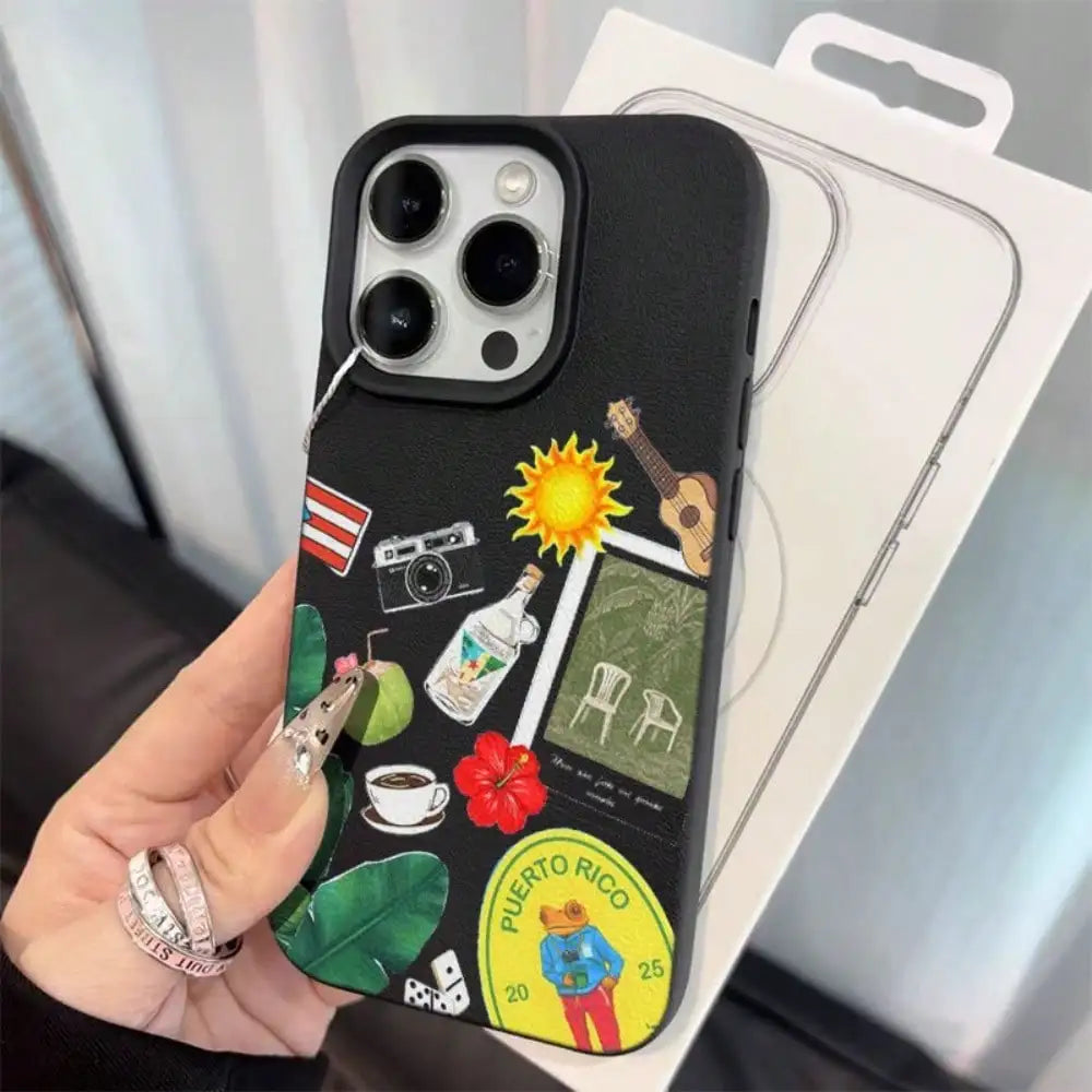 Couple Hand Pattern Phone Case, Cute Phone Protective Cover, Phone Compatible With IPhone 11 12 13 14 15 16 Pro Max, Protector