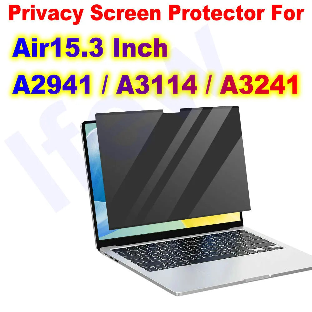 Anti-peeping Screen Protector For Laptop Computer 14 15.6 17 inch 12.5 13 17.3 inches Anti-spy/Glare Matte Film Privacy Filter