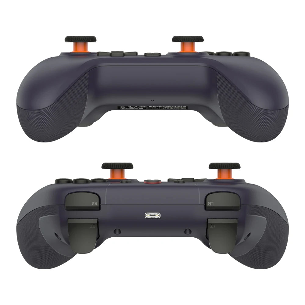 GameSir Nova Lite Wireless Bluetooth Switch Controller Hall Effect Joystick for Nintendo Switch iPhone Android Phone Gamepad