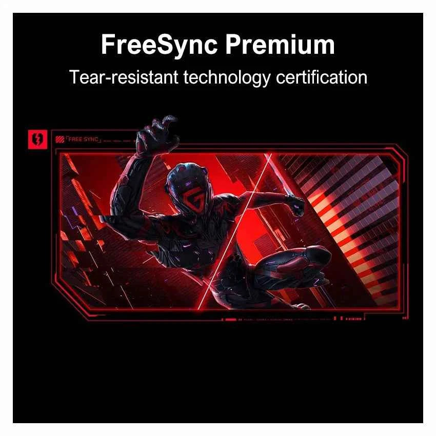 Xiaomi Redmi Curved Gaming Monitor G34WQ 34