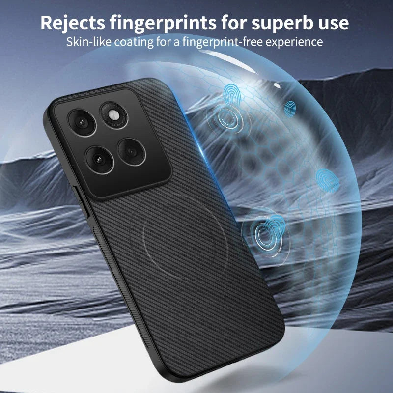 Luxury Silicone Back For Motorola Edge 60 fusion 50 Pro NEO Ultra Case Magnetic MagSafe Cover For Moto G85 5G Protection Shell