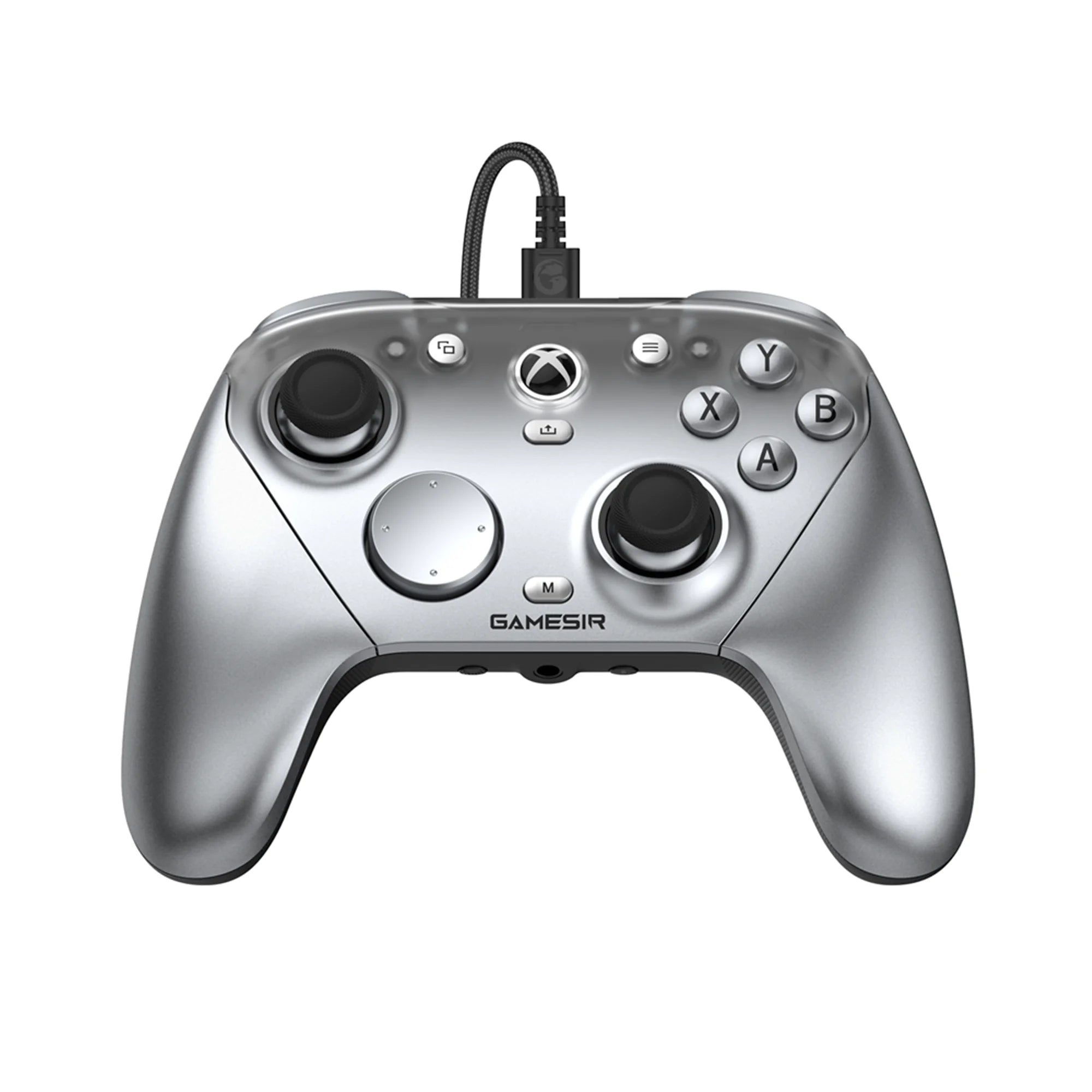 GameSir G7 Pro Xbox Series X|S Controller – Wired for Xbox, Wireless for PC, Bluetooth for Android – Hall Effect, Charging Dock
