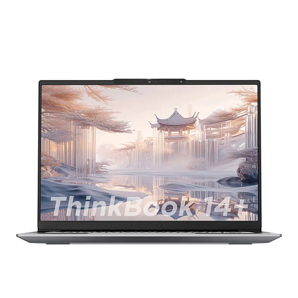 Lenovo ThinkBook 14+ 8845H/780M AI7 H 350/860M 32GB+1TB 14.5‘’ 120Hz 3K - WinSupport Tech
