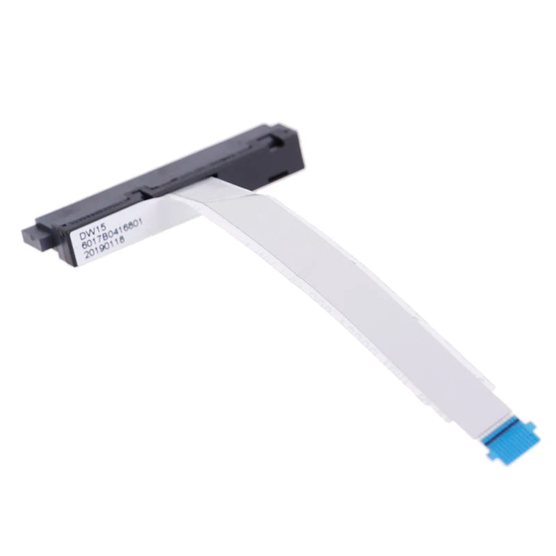1pc ENVY 15 15-j105tx 15-j Laptop DW15 SATA Hard Drive HDD Connector Flex Cablee