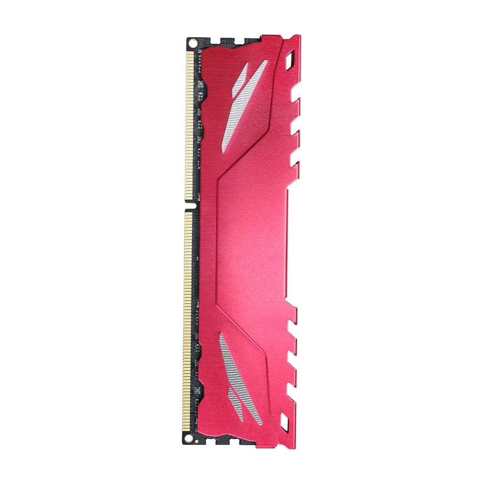 ENVINDA PC DDR3 DDR4 8GB 16GB Ram 1600 3200 MHz Computer High Quality Memory Desktop Dimm No Support PC AMD Motherboard CPU - WinSupport Tech