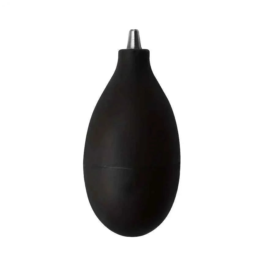 Mini Air Dust Blower, Rubber Ball Pump Cleaner Circuits Clean Tool with Metal Nozzle for Cell Phone, Tablet,Camera Lens,Keyboard