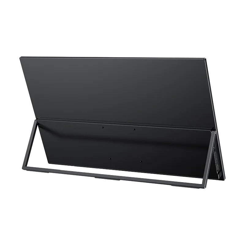 UPERFECT 18.4 Inch 4K UHD Portable Gaming Monitor HDR 3MS FreeSync IPS HDR Computer Display Bulit in Dual Speakers VESA OSD Menu