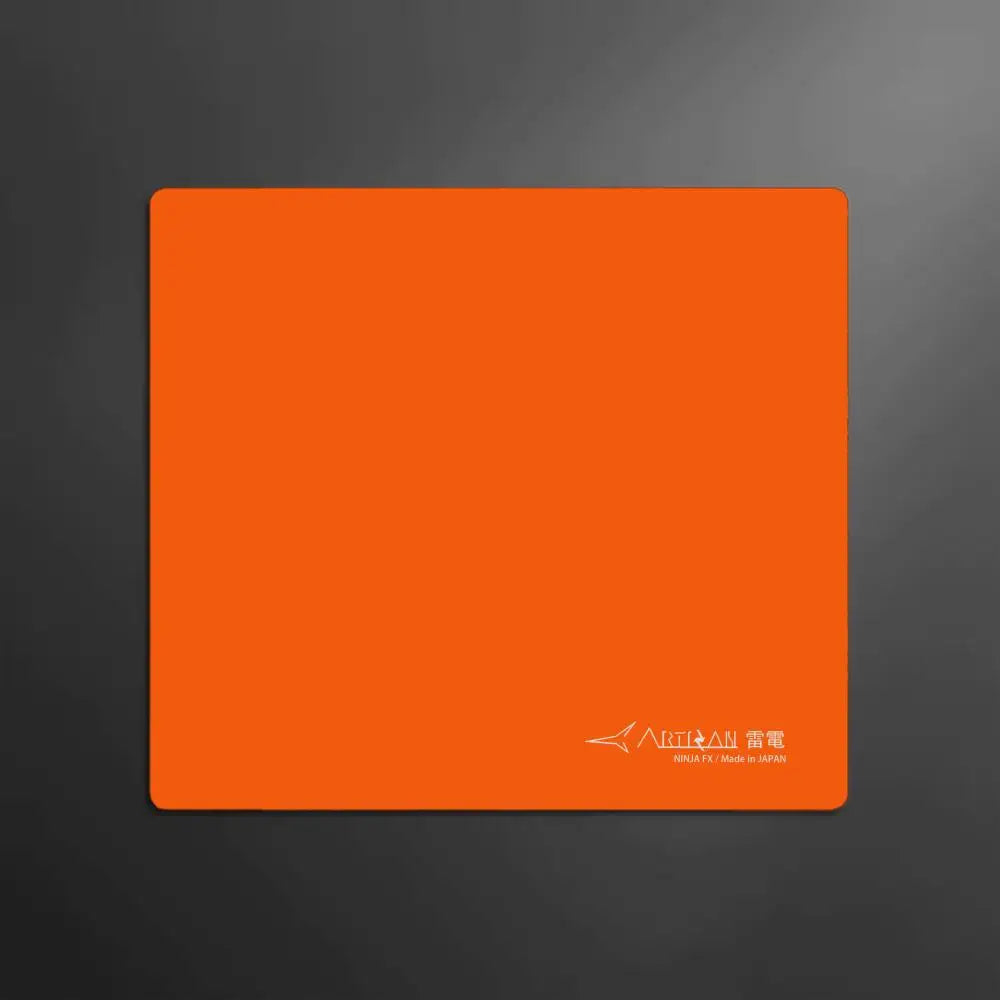 ARTISAN FX 99 Mouse Pad Cartoon rubber Small mouse pad desktop computer office keyboard e-sports ROGs game
