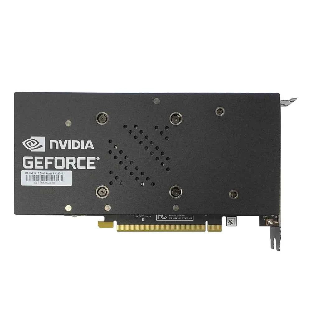 MLLSE RTX 2060 Super 8GB Graphics Card GDDR6 256 Bit PCI-E 3.0×16 8Pin NVIDIA GPU Rtx 2060super