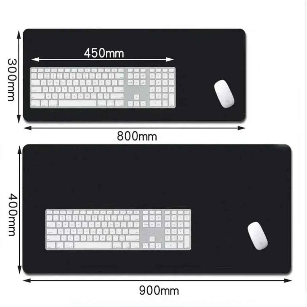 Anime Mousepad Genshin Impact Mouse Pads Gamer Mat Xxl Pc Accessories Desk Protector Keyboard Pads Computer Desks Gaming Mats