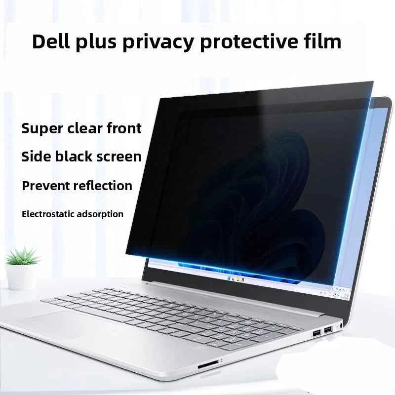Privacy Screen Protector for HP Dell Lenovo Xiaomi Laptop Anti-spy Anti-glare Anti Blue Light 12-17 Inch Protection Film Filter