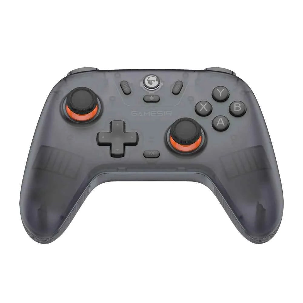 GameSir Nova Lite Switch Controller Gaming Gamepad with Hall Effect for Nintendo Switch iPhone Android Cellphone PC