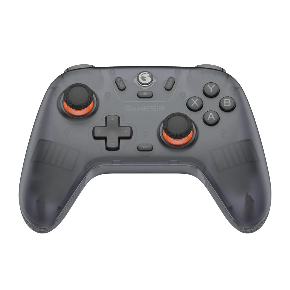 GameSir Nova Lite Wireless Bluetooth Switch Controller Hall Effect Joystick for Nintendo Switch iPhone Android Phone Gamepad