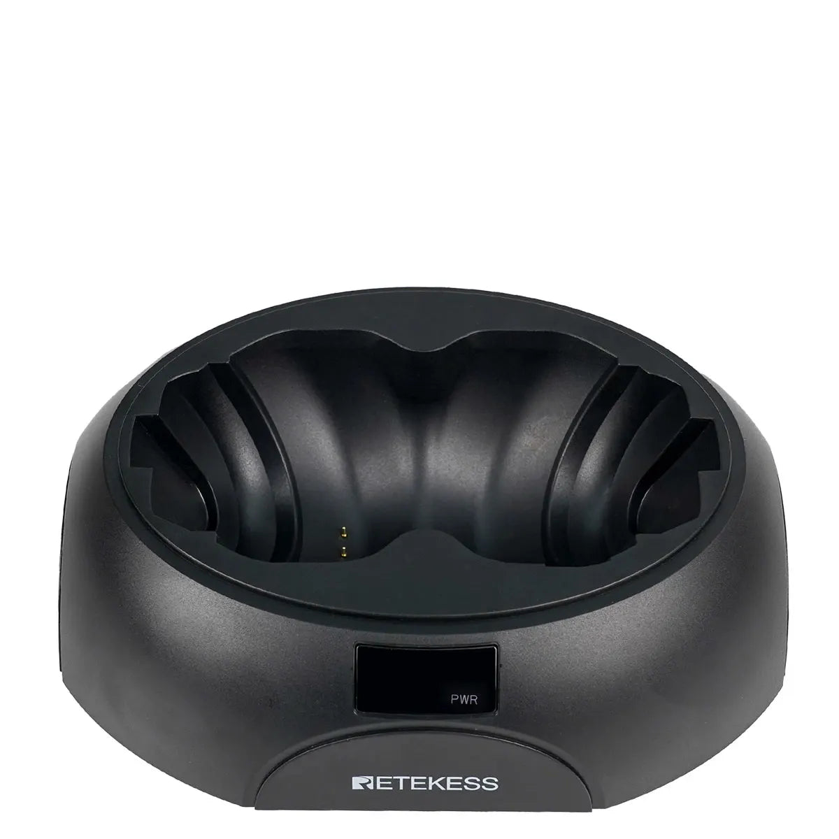 Retekess Wireless Headphone TA006 TV Watching Rechargeable Wireless Earphone with Transmitter Support Coaxial Fiber 3.5 AUX RCA