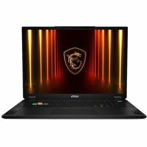 MSI Stealth 18 HX AI A2XW Stealth 18 HX AI A2XWHG-029US