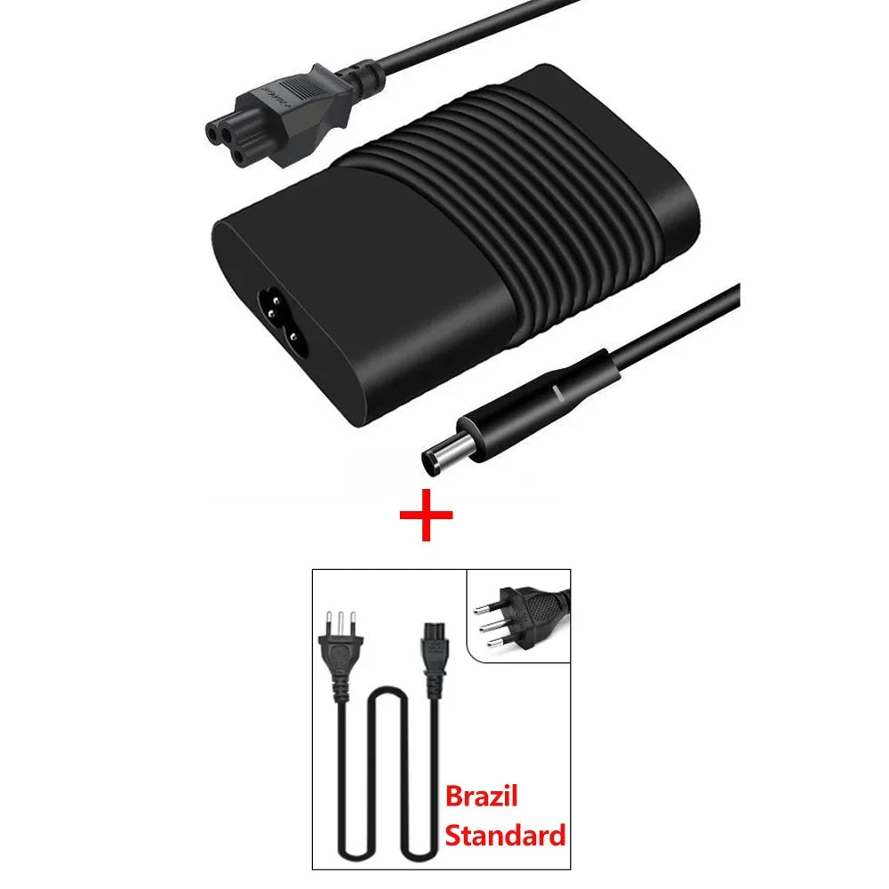 19.5V 2.31A 45W 4.5mm*3.0mm Laptop Ac Adapter Charger For Dell Inspiron 15 5555 5558 5559 5565 5568 5570 5578 5579 7558 7568
