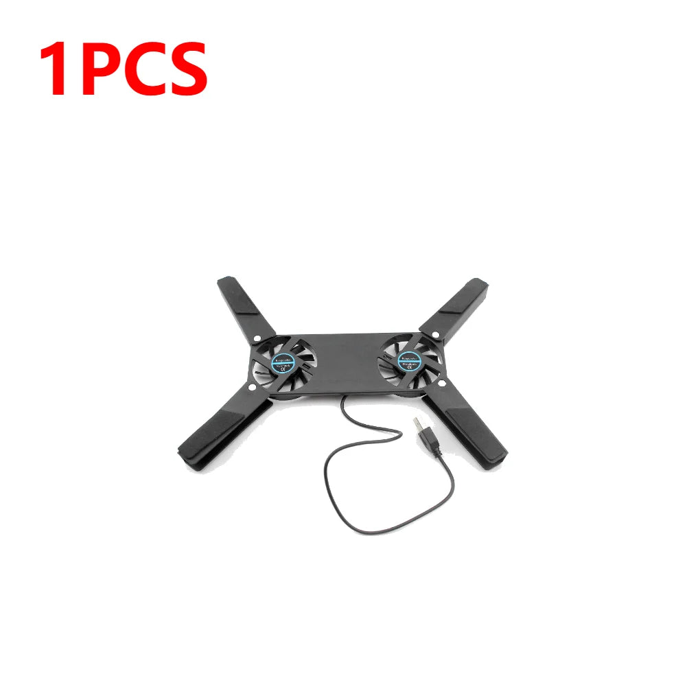 JEYI Foldable USB Laptop Cooling Pad