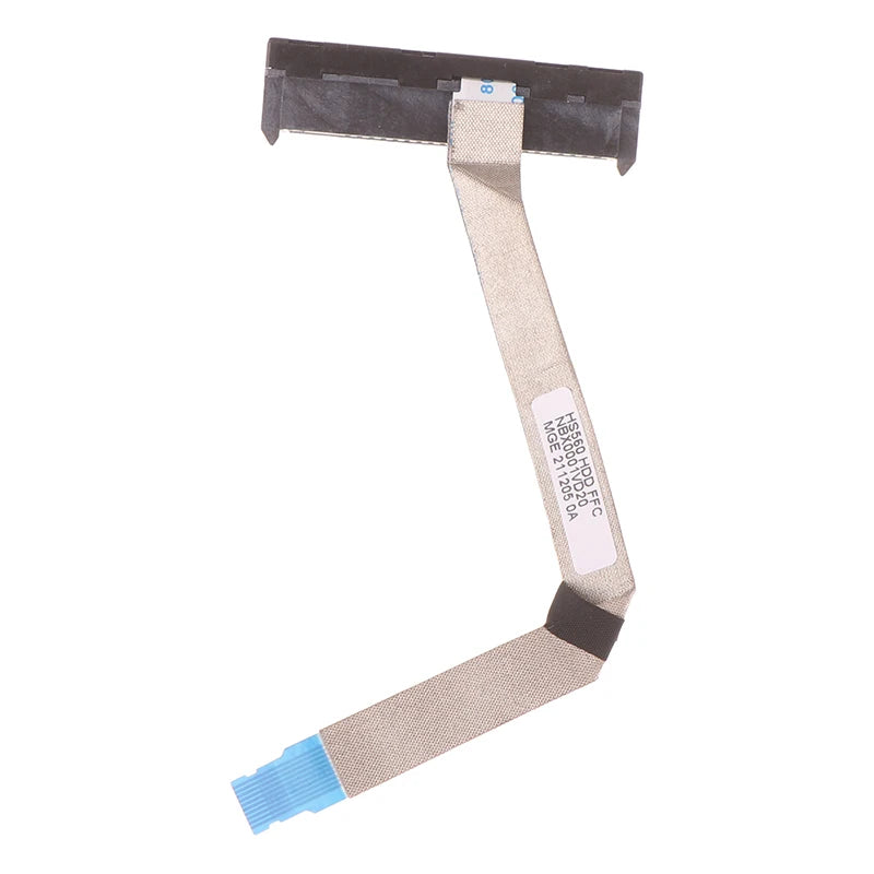 Hard Disk Cable Interface For Lenovo Ideapad 3-15itl6 15alc Ada6 V15 5c10s30212 Laptop Hard Drive HDD SSD Connector Flex Cable