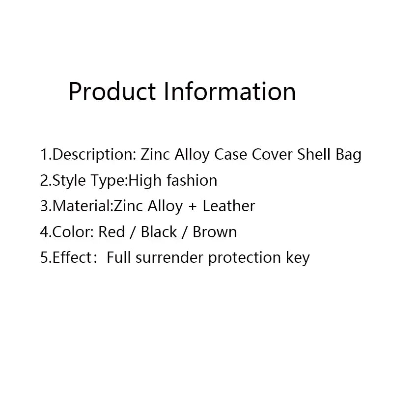 Car Smart NFC Card Key Case Cover For Leapmotor C10 C11 C16 Zinc Alloy Leather Protector Holder Shell Kychain Auto Accessories