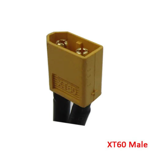 58.4V 4A Lifepo4 Charger 51.2V 48V 16S Iron Phosphate LFP RV Energy Storage Battery Chargers with fan XT60 alligator clip port