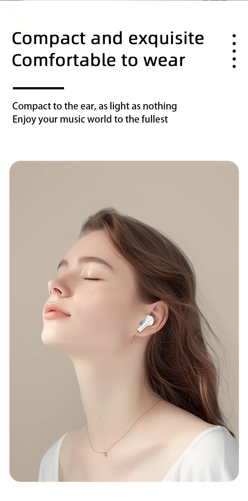 Monster MQT39 Gaming Earphone Ture Wireless Bluetooth 6.0 Headphones Low Latency Noise Reduction Earbuds Headset With Mic New