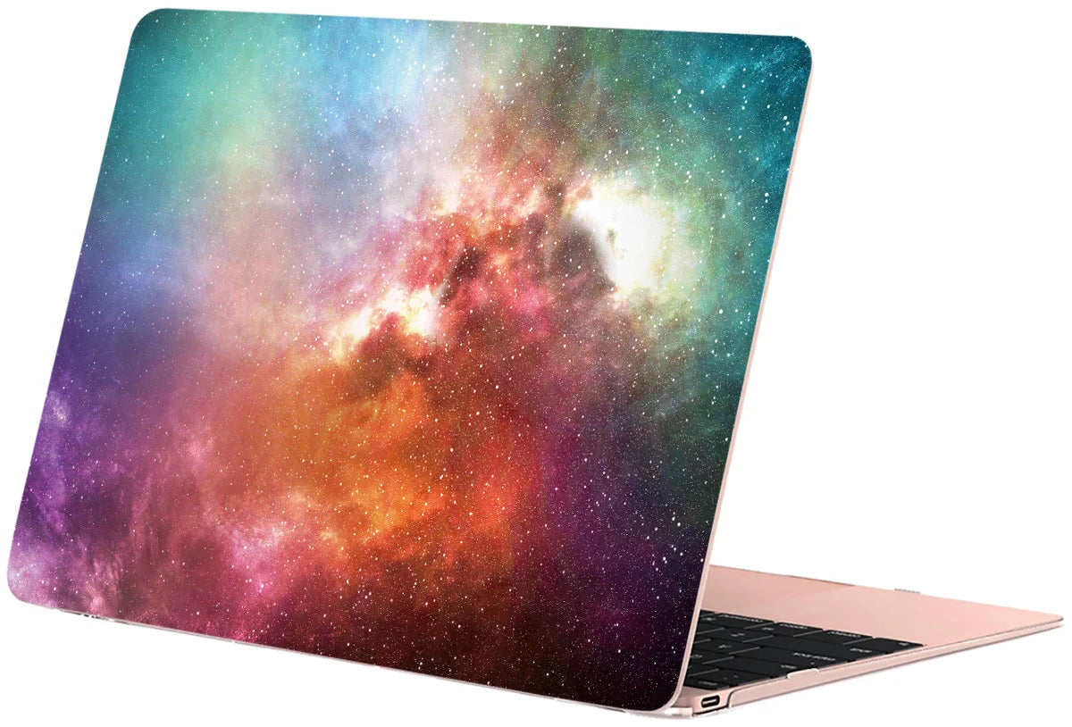 Case for Macbook Air 13 M5 M1 Pro 14 M4 13M3 15 16 M2 Mac Hard Shell Funda Laptop Accessory Cover A3449 A3448 A3427 A3426 Neo 12
