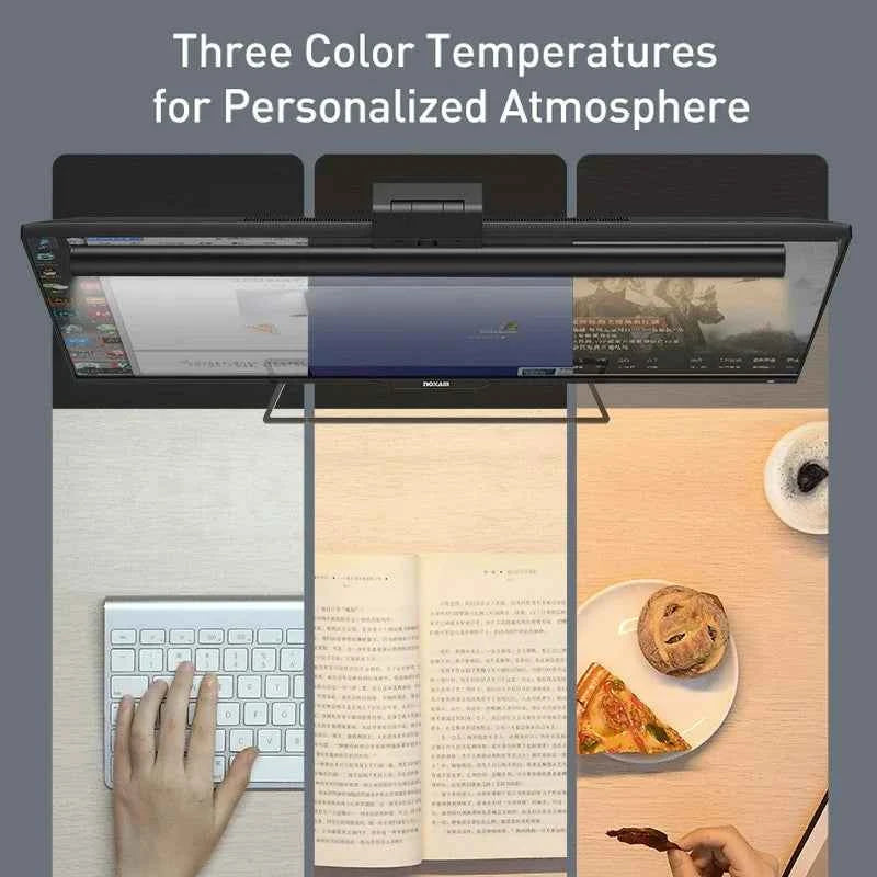 Baseus i-wok Screen Hanging Light (Youth Edition)