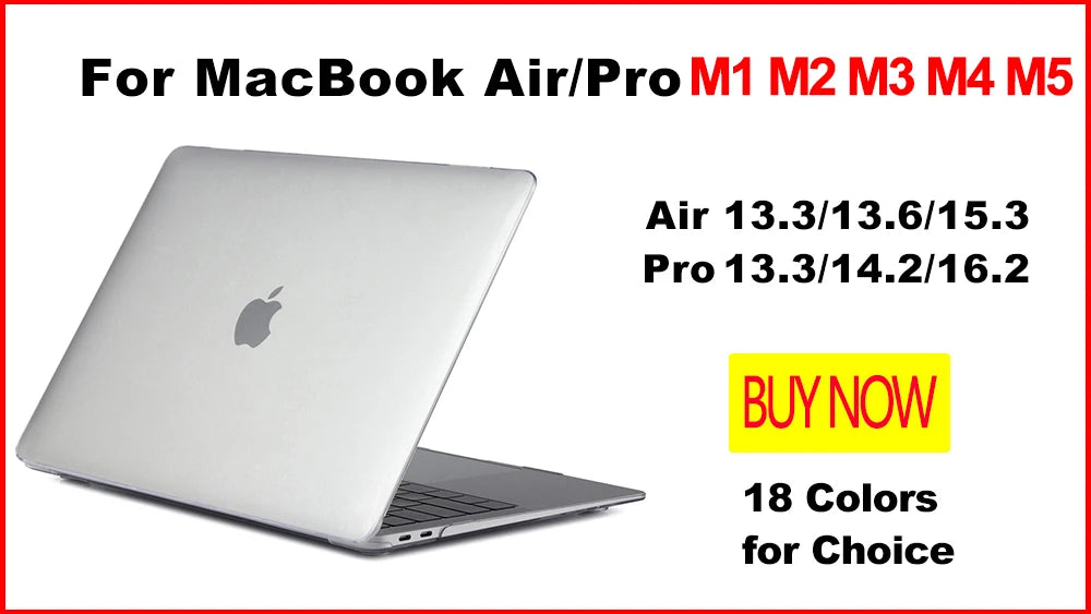 Magnetic Anti-peeping Screen Protector Film For Macbook Neo 2026 Air 13 15 M2 M3 M4 M5 Pro 14 16 Anti-spy Film Privacy Filter