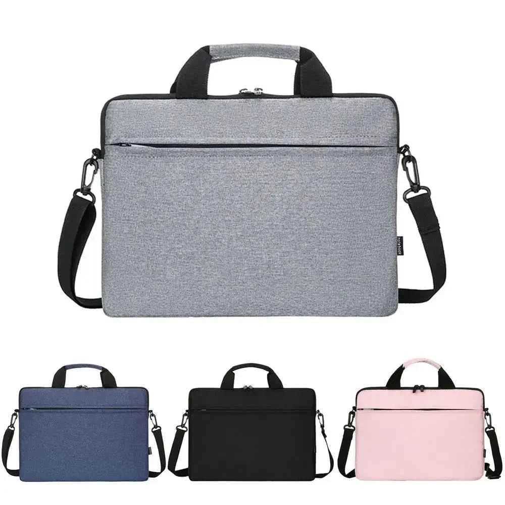 Laptop Case, Shoulder Bag for Notebook