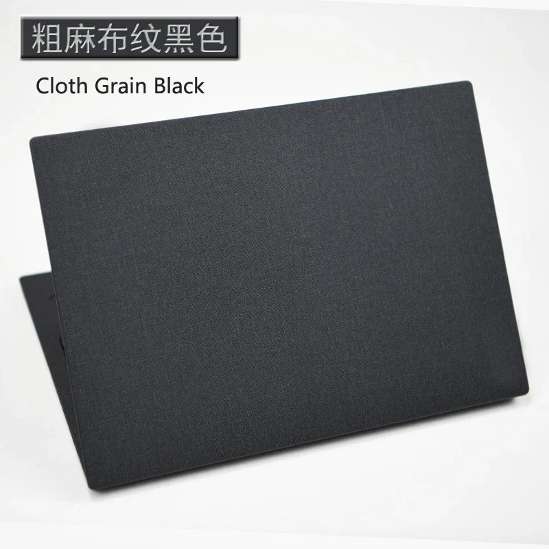 Leather Skin for Microsoft Surface Pro 9 Pro9 Pro8 Pro 3 4 5 6 7 8 Laptop Case Sticker Decals Cover Protector Film