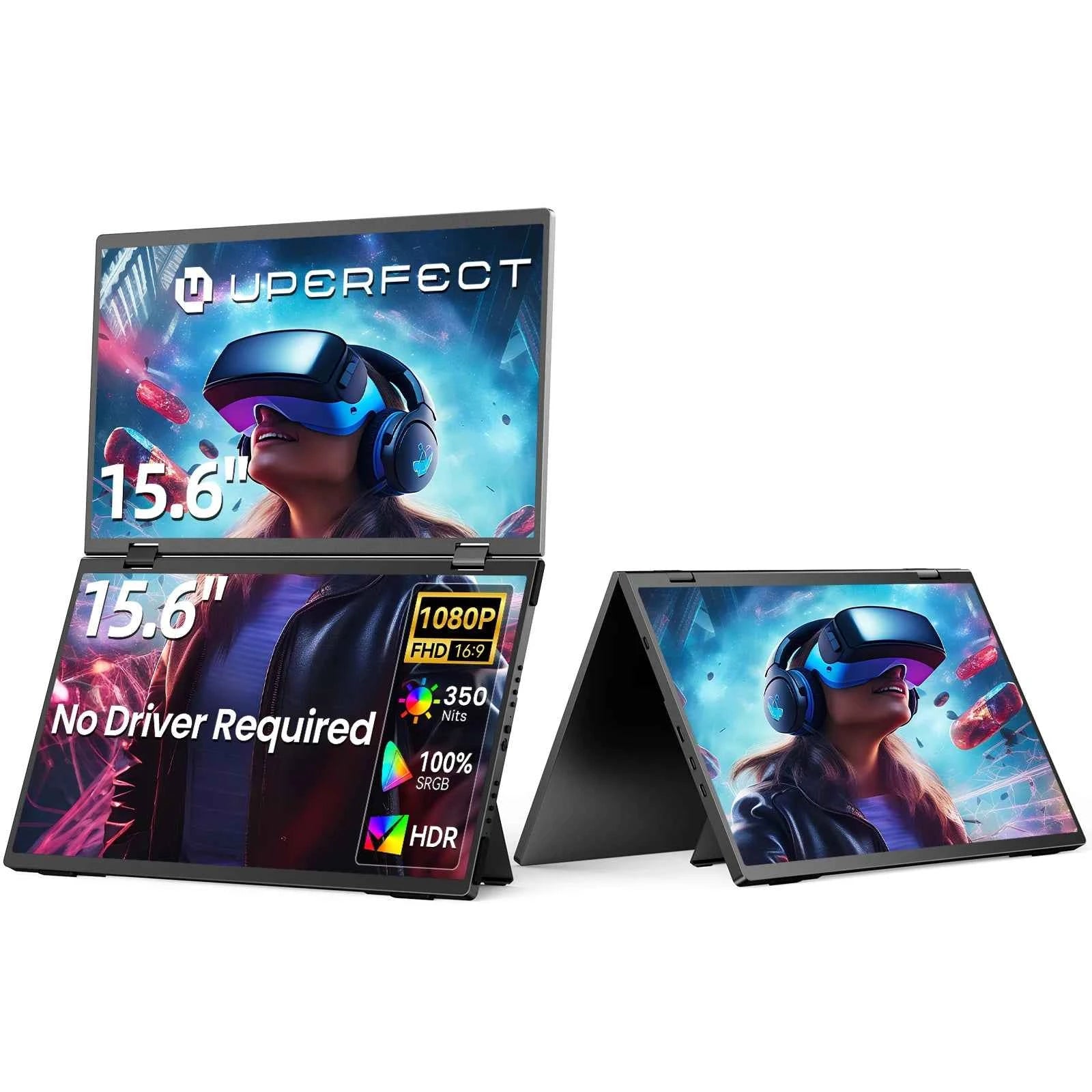 UPERFECT 15.6