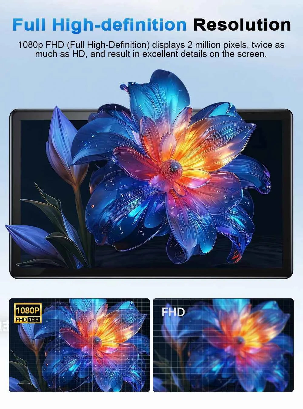 New UPERFECT y Portable Monitor With FHD 1080P Touch Screen Second Display For Laptop PC XBOX PS4 Samgsung DEX HUAWEI USB 3.1