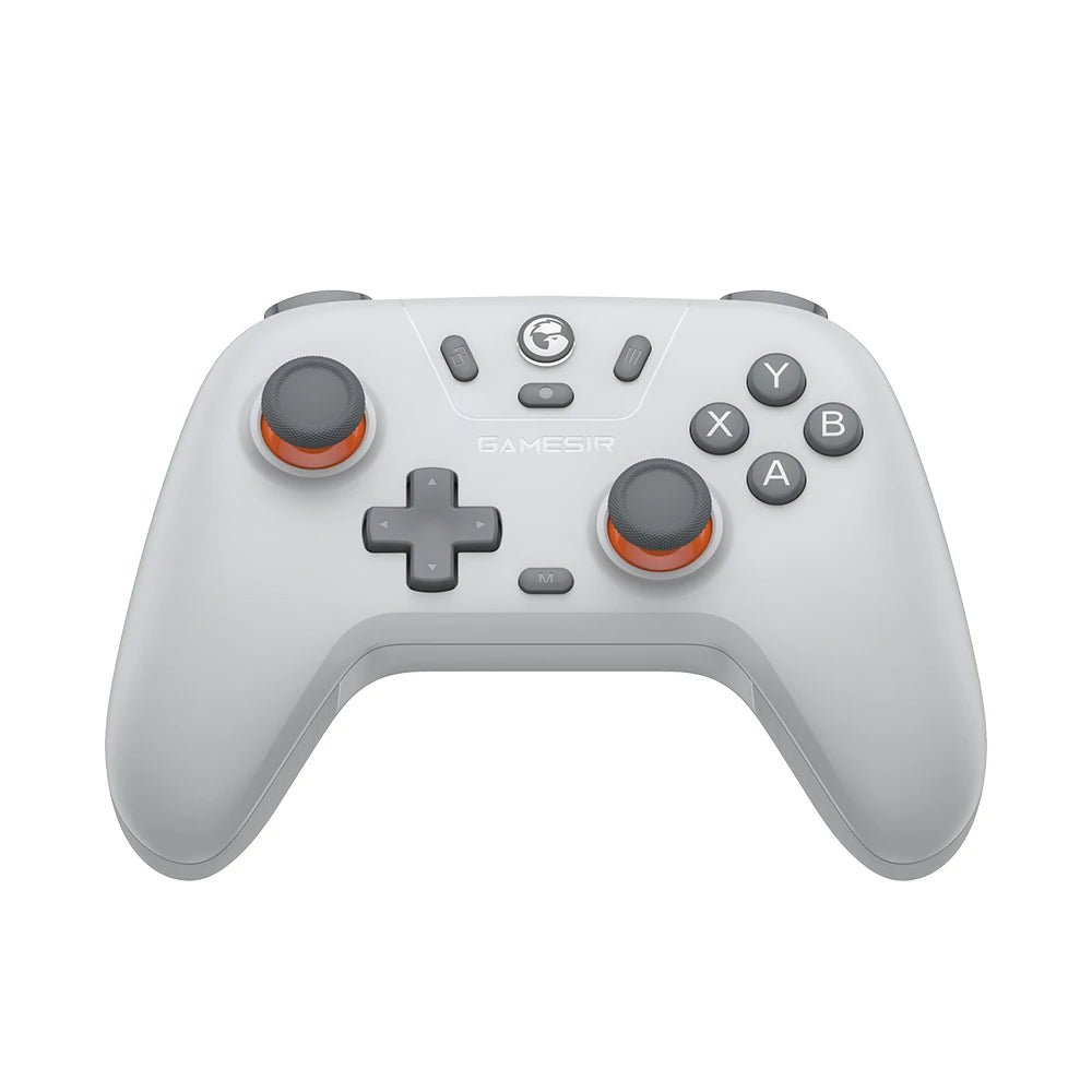 GameSir Nova Lite Wireless Bluetooth Switch Controller Hall Effect Joystick for Nintendo Switch iPhone Android Phone Gamepad