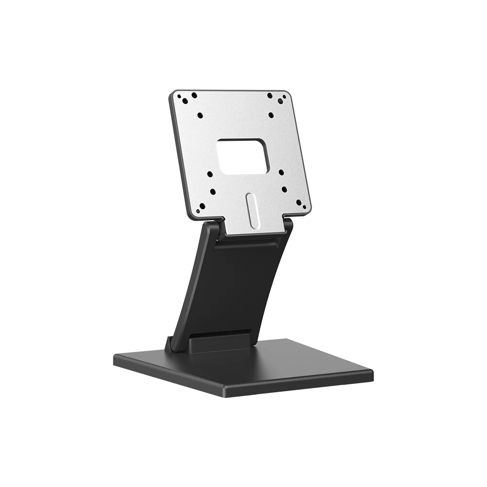 UPERFECT UStand D11 VESA Adjustable LCD TV Stand Folding Metal Monitor Desk Stand With VESA Hole 75x75mm&100x100mm UP to 22inchs