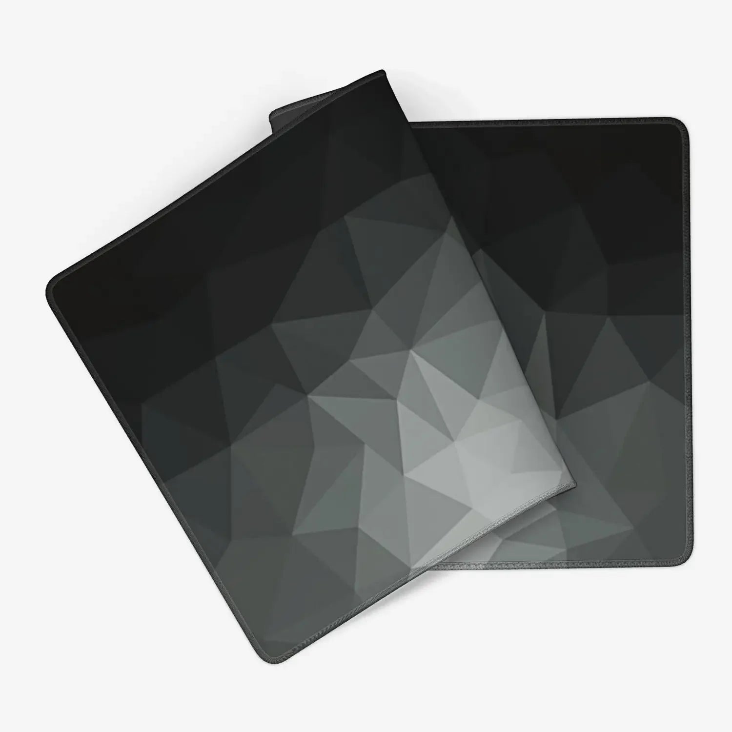 New Large Mouse Pads For Desk, Gaming Mouse Pad, Mouse Pad with Stitched Edges and Non-Slip Rubber Base, Extended And Thickened