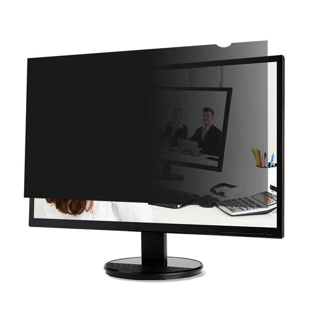 Privacy PET Screen Filter Reversible High-transmittance 30° Invisible Anti-UV Anti-glare Film for 34'' Monitor 21:9 Aspect Ratio