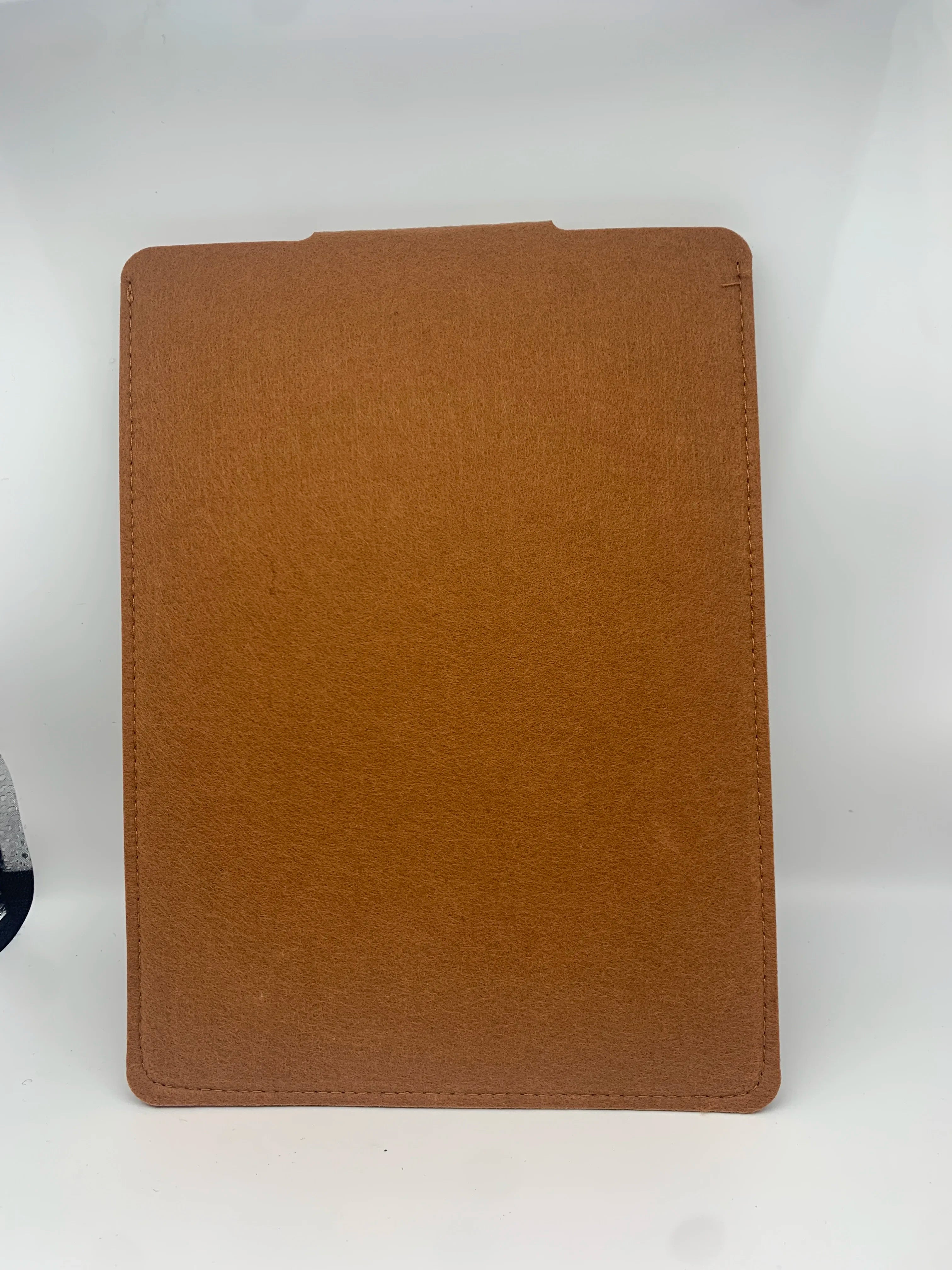 Felt Laptop Sleeve Bag For iPad Tablet E-reader Pad  Protective Case Portable Felt Inner Bag
