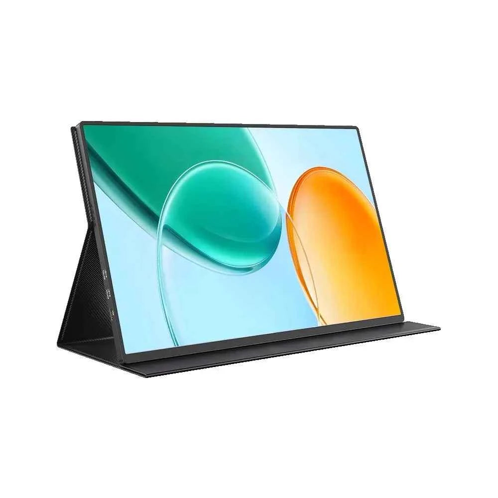 UPERFECT 4K Portable Monitor 1200Nits Ultra Bright 16'' UHD 3840x2160 USB-C HDMI External Computer Gaming Display W/Speakers