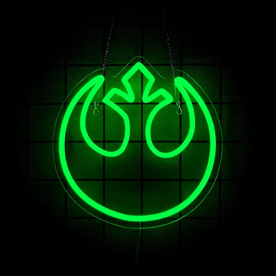 Gaming Neon Sign for Gamer Room Decor,Game LED Light Sign for Teen Bedroom Decor,USB Powered Wall Decor Man Cave Bar Kids Room
