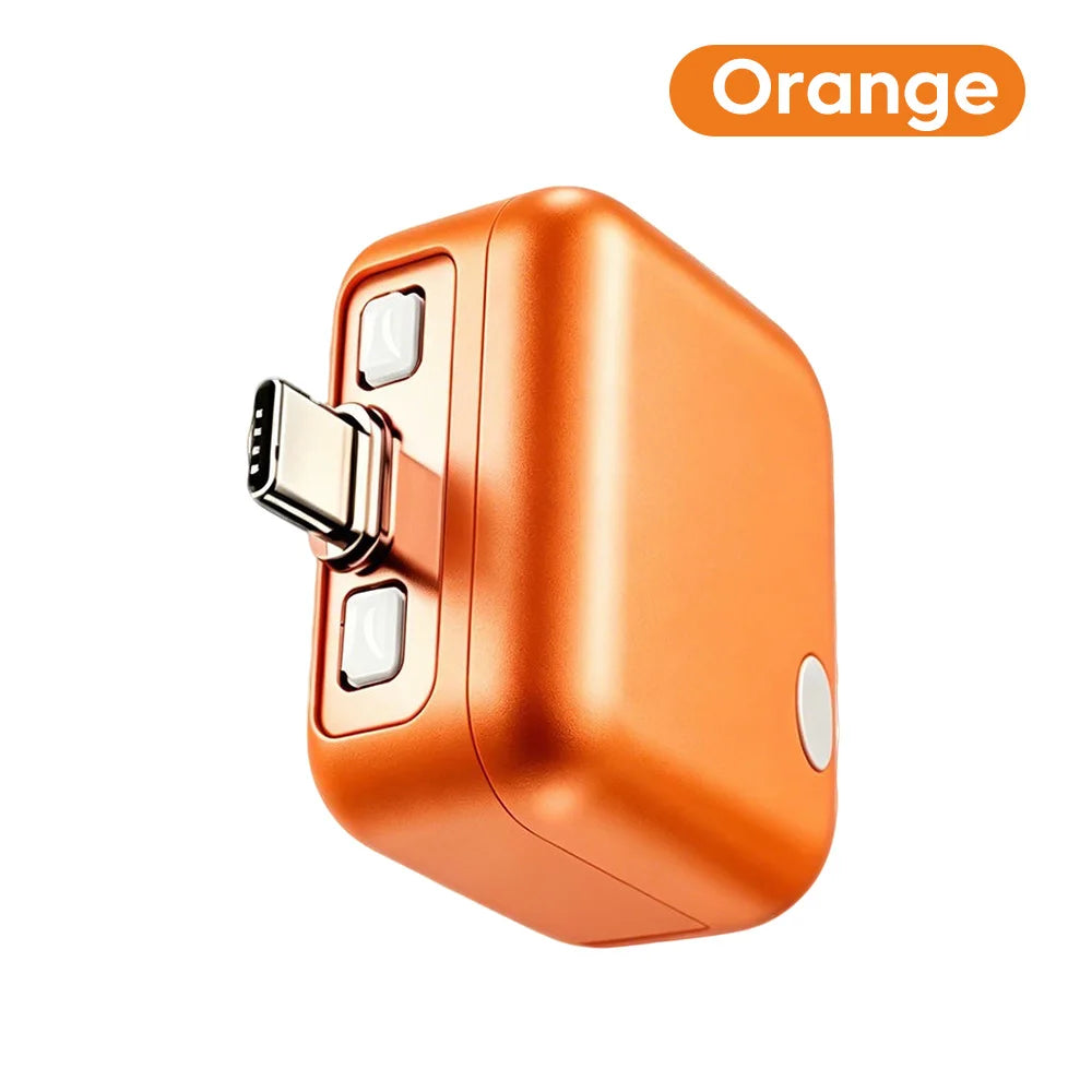 USB C Phone Fully Charged Intelligent Separator Type-C 140W Fast Charging Adapter Phones Full Charge Auto Power Cut Off Charger