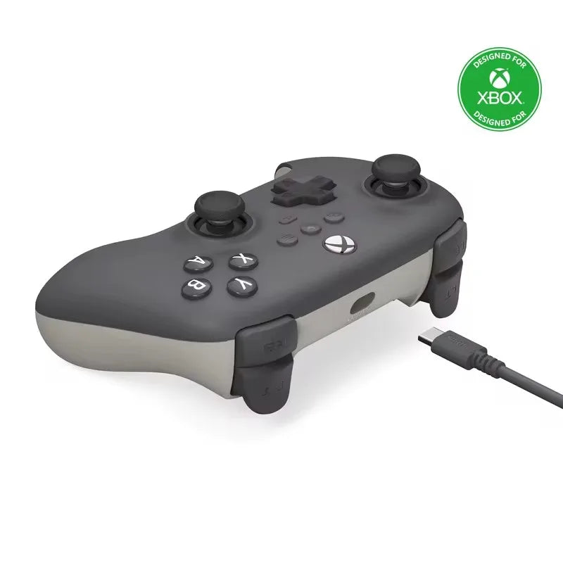8BitDo Ultimate C Wired Controller Hall Effect Joysticks USB Gamepad with for Xbox Series X/S, Xbox One and PC Windows 10/11 - WinSupport Tech