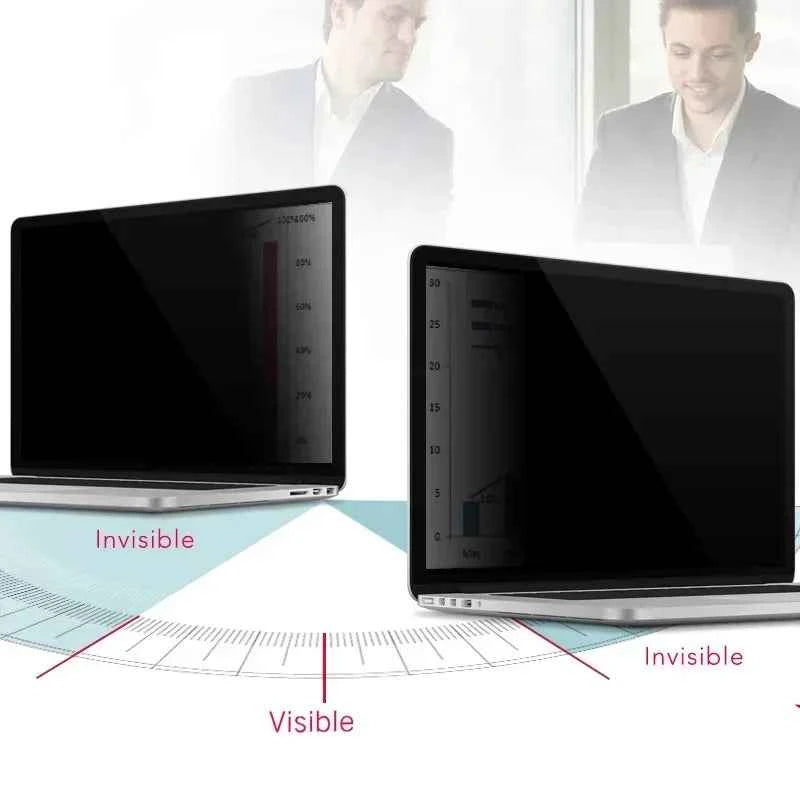 Privacy Screen Protector For Macbook Pro 16.2 14.2