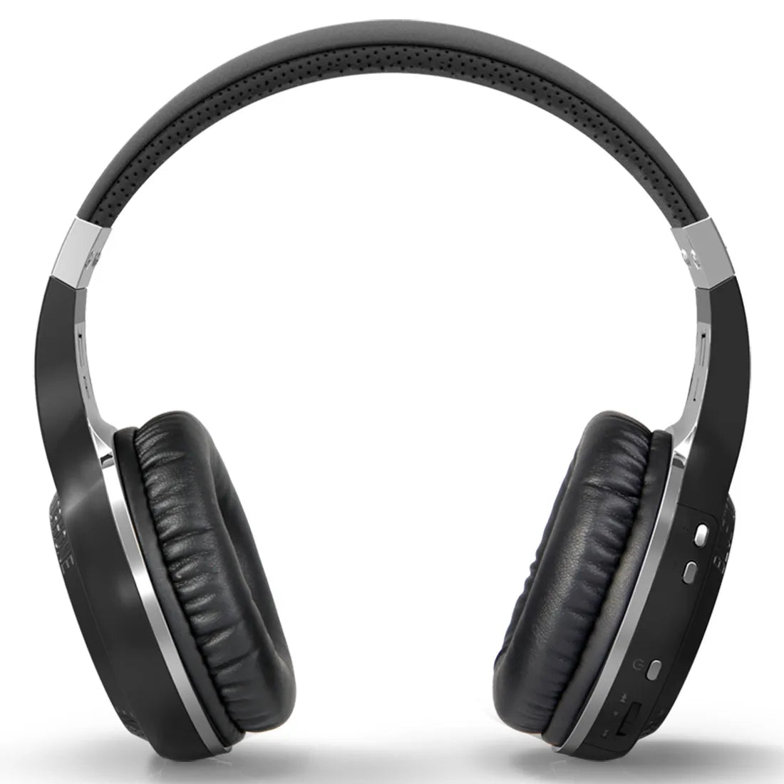 Bluedio HT Wireless Headphones Bluetooth 5.4 HIFI Sound Wired Headset 57mm Loudspeaker Built-in Microphone 650mAh Battery