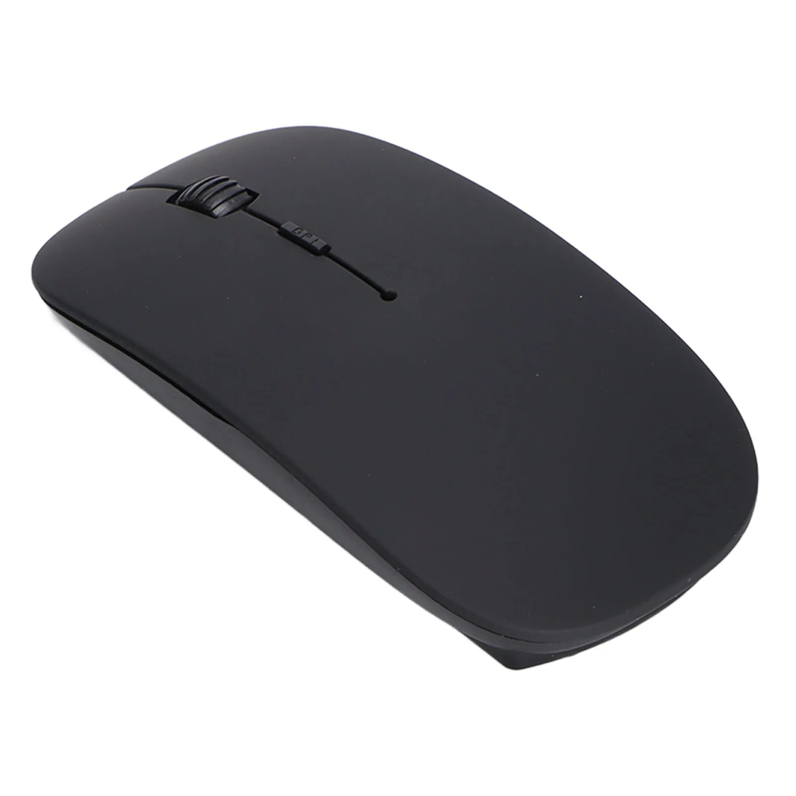 2.4G Wireless Number Pad Mouse Combo 18 Keys Numeric Keypad Digital Keyboard 1200 DPI Sensitive Mouse for Office PC Laptop