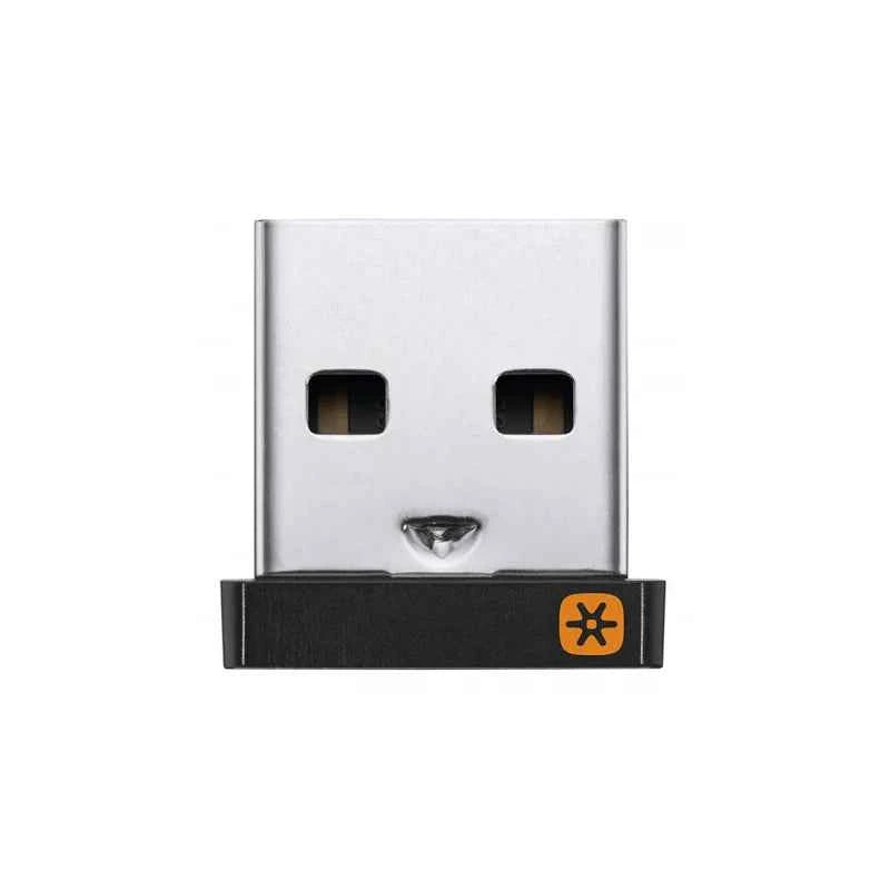 Wireless Dongle Receiver Unifying USB Adapter For Logitech Mouse Keyboard Connect 6 Device For MX M905 M510 M505 Keyboard K400