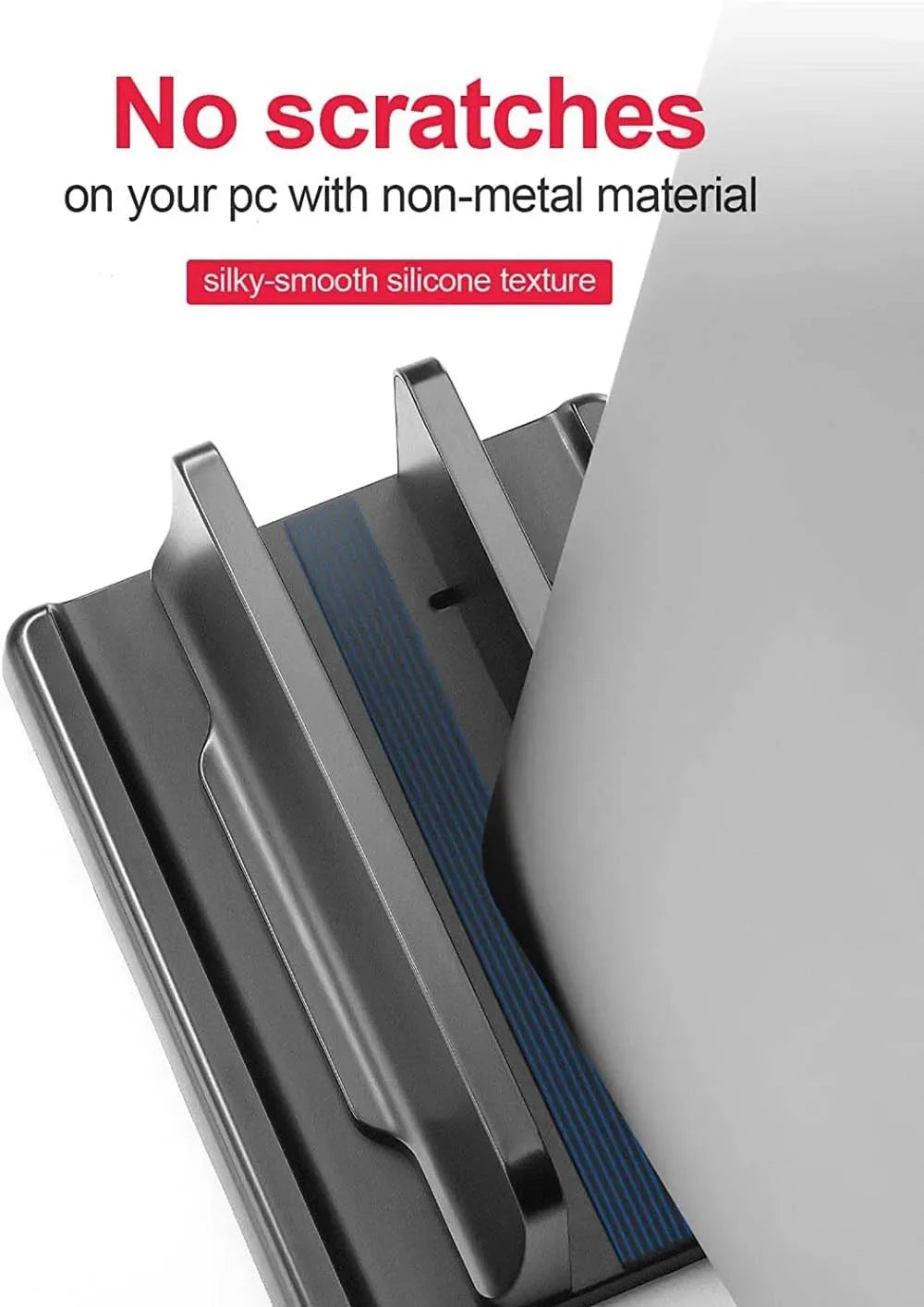 Etmakit Dual Laptop Dock Stand - WinSupport Tech