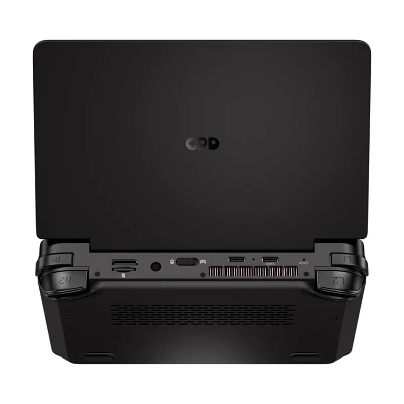 GPD WIN Mini 2025 AMD AI 9 HX 370 7Inch Handheld GamePad Tablet 32/64GB RAM 1/2TB ROM Pocket Mini PC Laptop Game Player Console - WinSupport Tech