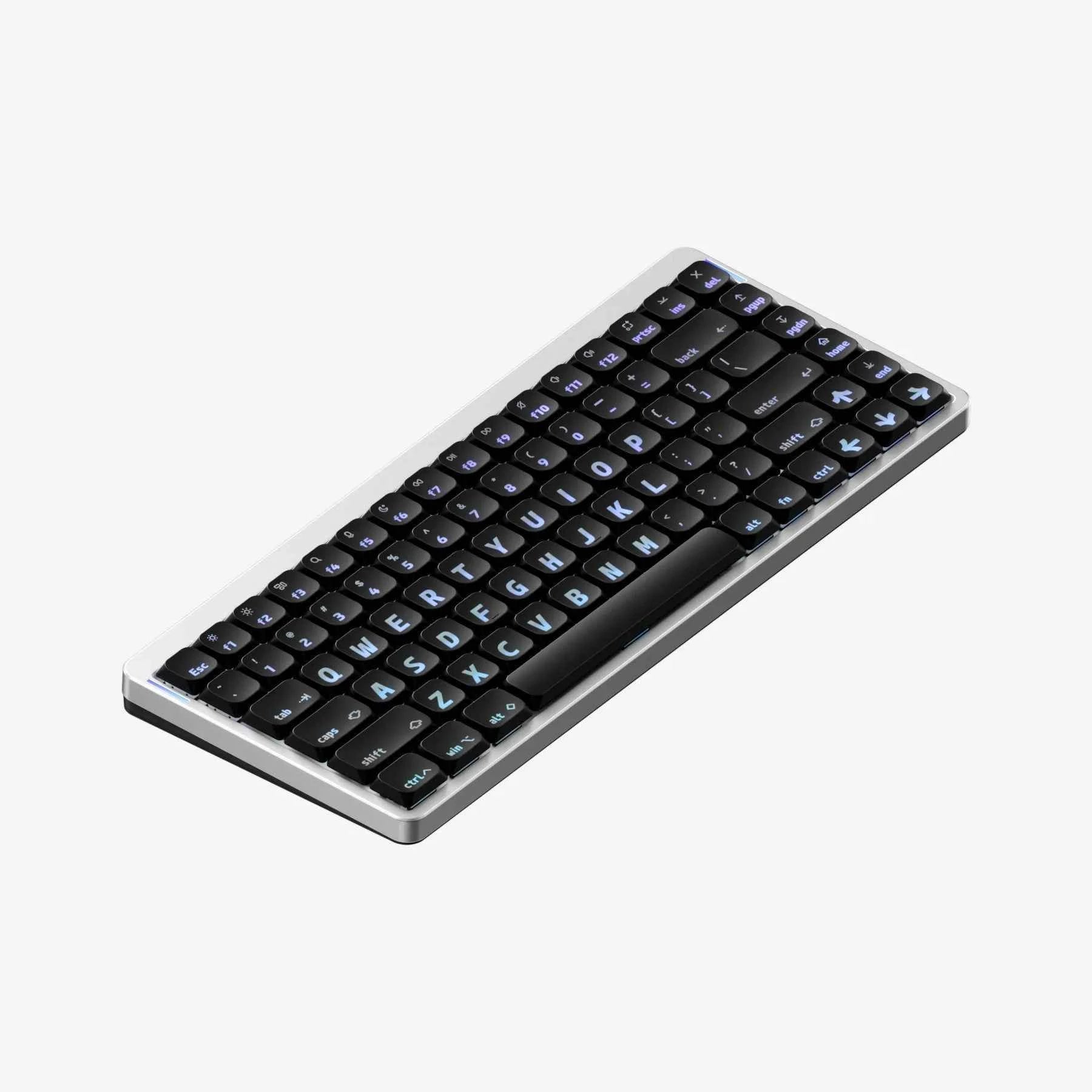 NuPhy Air75 HE Magnetic Switch Gaming Keyboard