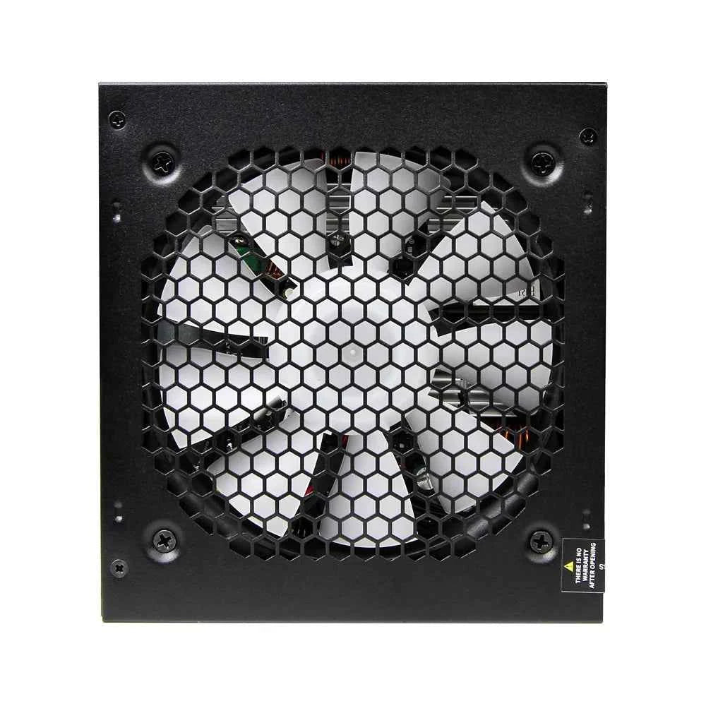 Aigo AK PC PSU Power Supply Unit 500W 600W 700W 800W 1000W Gaming 120mm RGB Fan 220V ATX Desktop computer Power Supply for BTC